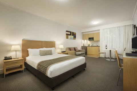 Melbourne Kew Central Apartment Hotel - Tourism Caloundra 2