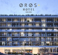Oros Plus Hotel - Tourism Caloundra