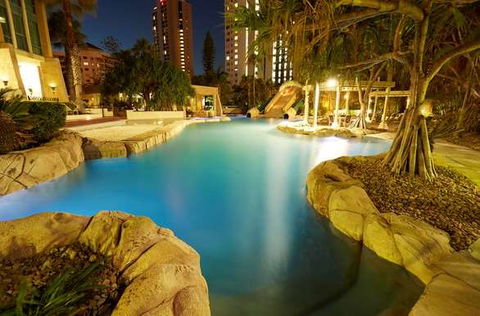 Mantra Sun City - Tourism Caloundra 1