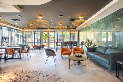 Sands Hotel by Nightcap Plus - Tourism Caloundra 0