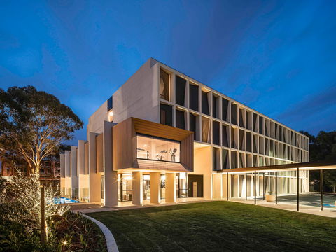 Mercure Sydney Rouse Hill - Tourism Caloundra 0