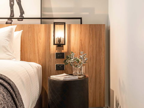 Mercure Sydney Rouse Hill - Tourism Caloundra 2