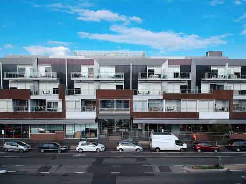 Apartments Ink - Tourism Caloundra 0