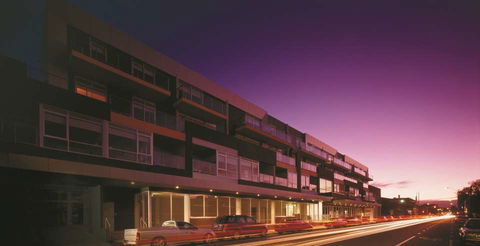 Apartments Ink - Tourism Caloundra 2