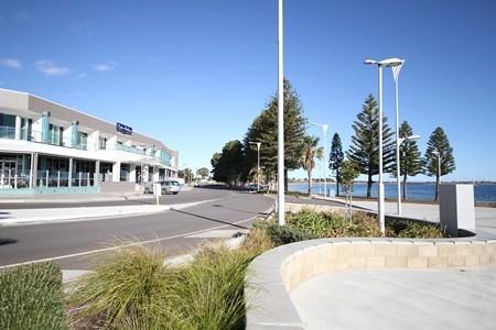 Ceduna Foreshore Hotel/Motel - Tourism Caloundra 0