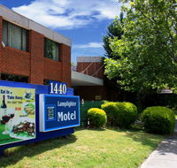 Lamplighter Motel - Tourism Caloundra