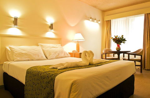 Lamplighter Motel - Tourism Caloundra 1