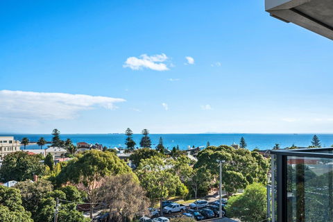 Anchorage Apartments Hampton - Tourism Caloundra 1