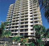 Ocean Royale Holiday Apartments - Tourism Caloundra
