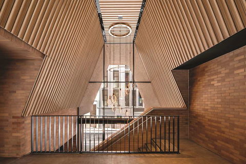 Vibe Hotel Sydney Darling Harbour - Tourism Caloundra 2