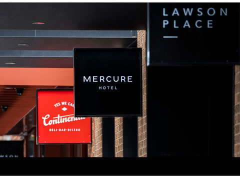 Mercure Sydney Martin Place - Tourism Caloundra 2