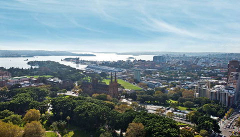 Park Regis City Centre Hotel - Tourism Caloundra 0