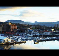 Lenna of Hobart - Tourism Caloundra