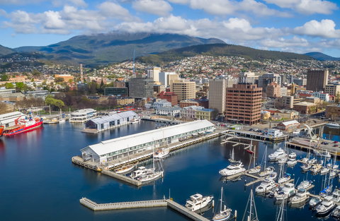Somerset on the Pier - Tourism Caloundra 1