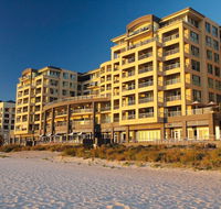 Oaks Pier Plaza - Tourism Caloundra