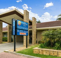 Comfort Inn - Tourism Caloundra
