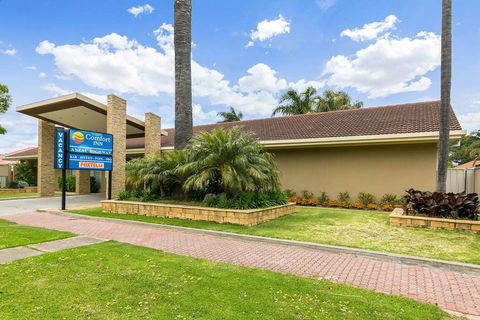 Comfort Inn - Tourism Caloundra 2