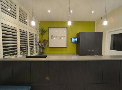 Bentley Motel - Tourism Caloundra 1