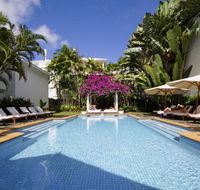The Reef House - Tourism Caloundra