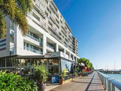 Sebel Cairns Harbour Lights - Tourism Caloundra 0