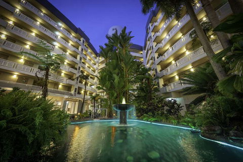DoubleTree By Hilton Cairns - Tourism Caloundra 1