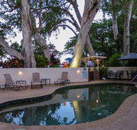 Marlin Waters Beachfront Apts - Tourism Caloundra