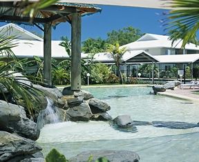 Port Douglas Plantation Resort - Tourism Caloundra 2