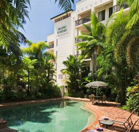 Tropic Towers Apartments - Tourism Caloundra