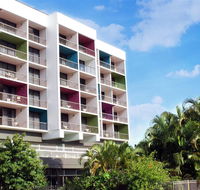 Cairns Plaza Hotel - Tourism Caloundra