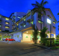Cairns Sheridan Hotel - Tourism Caloundra