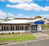 Comfort Inn Cairns City - Tourism Caloundra