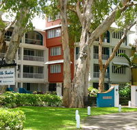 BeachView Apartments at Villa Paradiso - Tourism Caloundra
