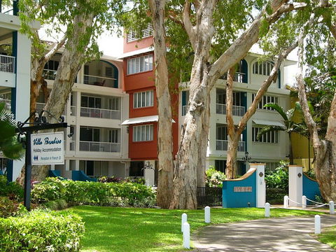 BeachView Apartments At Villa Paradiso - Tourism Caloundra 0