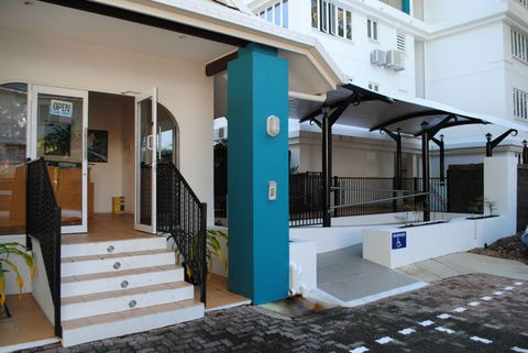 BeachView Apartments At Villa Paradiso - Tourism Caloundra 1