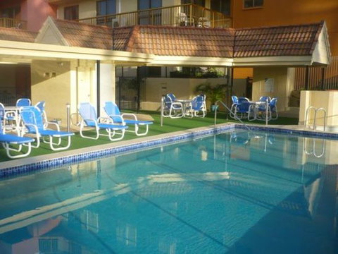 Coral Towers Holiday Apartments - Tourism Caloundra 2