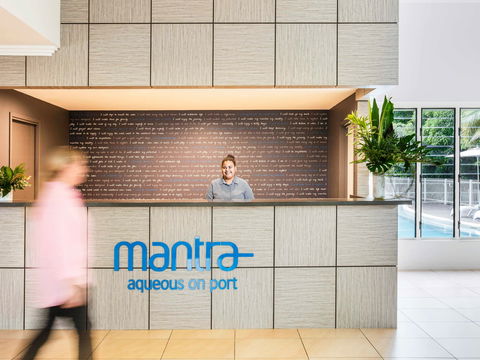 Mantra Aqueous Port Douglas - Tourism Caloundra 1