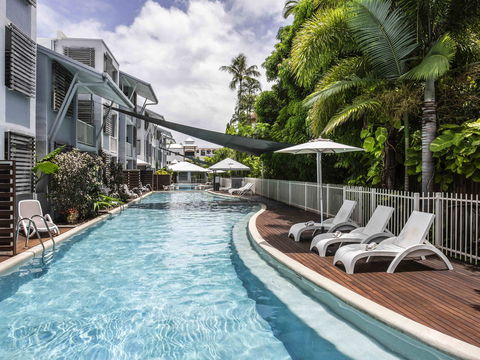 Mantra Aqueous Port Douglas - Tourism Caloundra 2