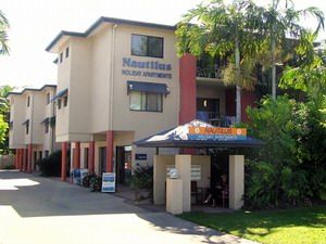 Nautilus Holiday Apartments - Tourism Caloundra 0
