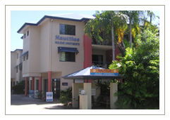 Nautilus Holiday Apartments - Tourism Caloundra 1