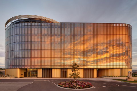 Vibe Hotel Canberra - Tourism Caloundra 28