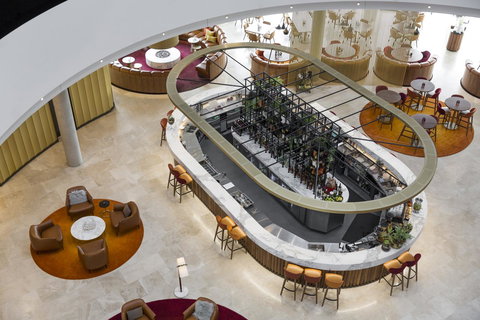 Vibe Hotel Canberra - Tourism Caloundra 29