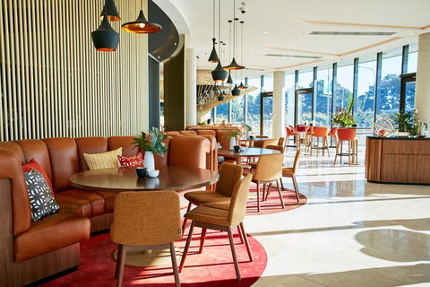 Vibe Hotel Canberra - Tourism Caloundra 4
