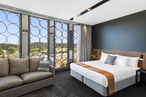 Vibe Hotel Canberra - Tourism Caloundra 24