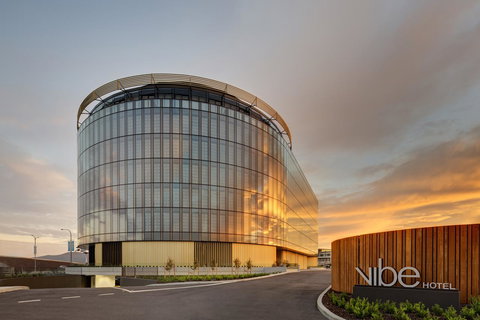 Vibe Hotel Canberra - Tourism Caloundra 30