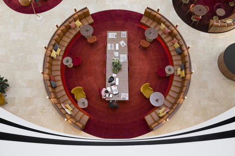 Vibe Hotel Canberra - Tourism Caloundra 38