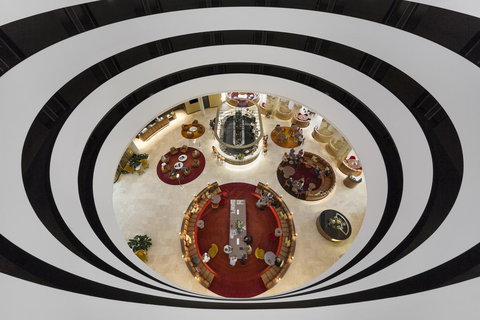 Vibe Hotel Canberra - Tourism Caloundra 12