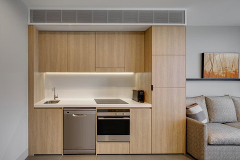 Vibe Hotel Canberra - Tourism Caloundra 37