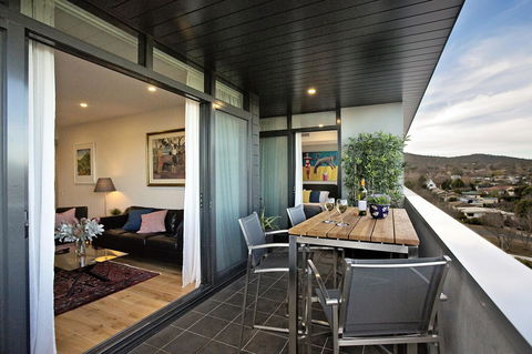 Greenwich Apartment - Tourism Caloundra 0