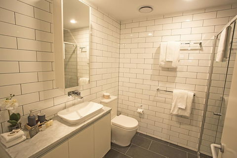 Greenwich Apartment - Tourism Caloundra 6