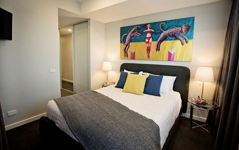 Greenwich Apartment - Tourism Caloundra 5